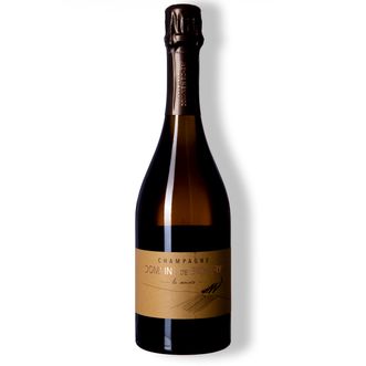 Champagne La Source Nature 2019