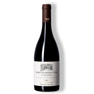 Vinho Tinto Morey-Saint-Denis Premier Cru Les Ruchots 2020