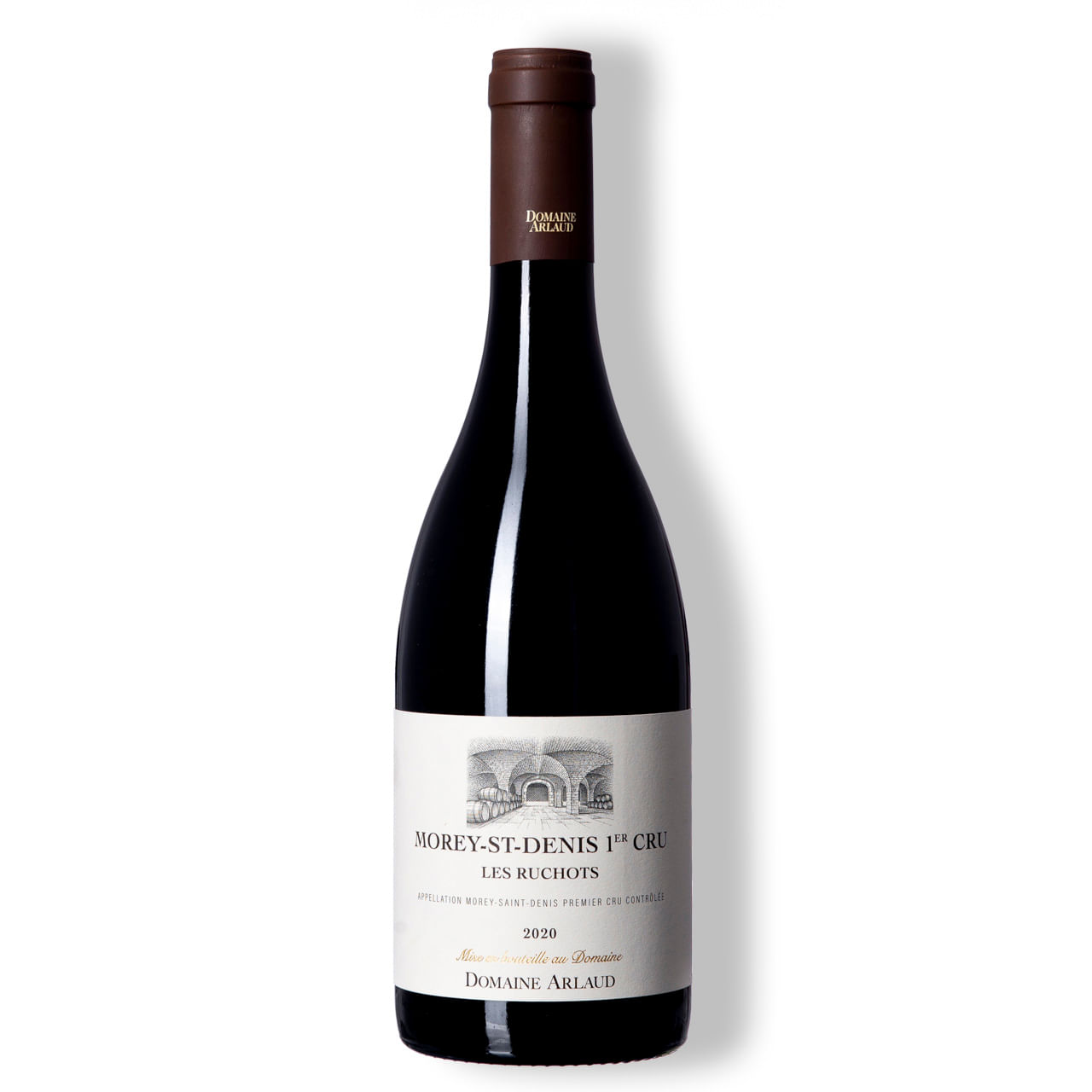Vinho_Tinto_Morey_Saint_Denis_1Er_Cru_Les_Ruchots_2020_FRADT2006N