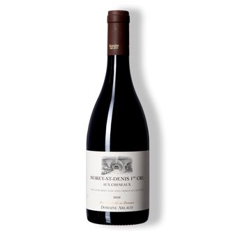 Vinho Tinto Morey-Saint-Denis Premier Cru Aux Cheseaux 2020