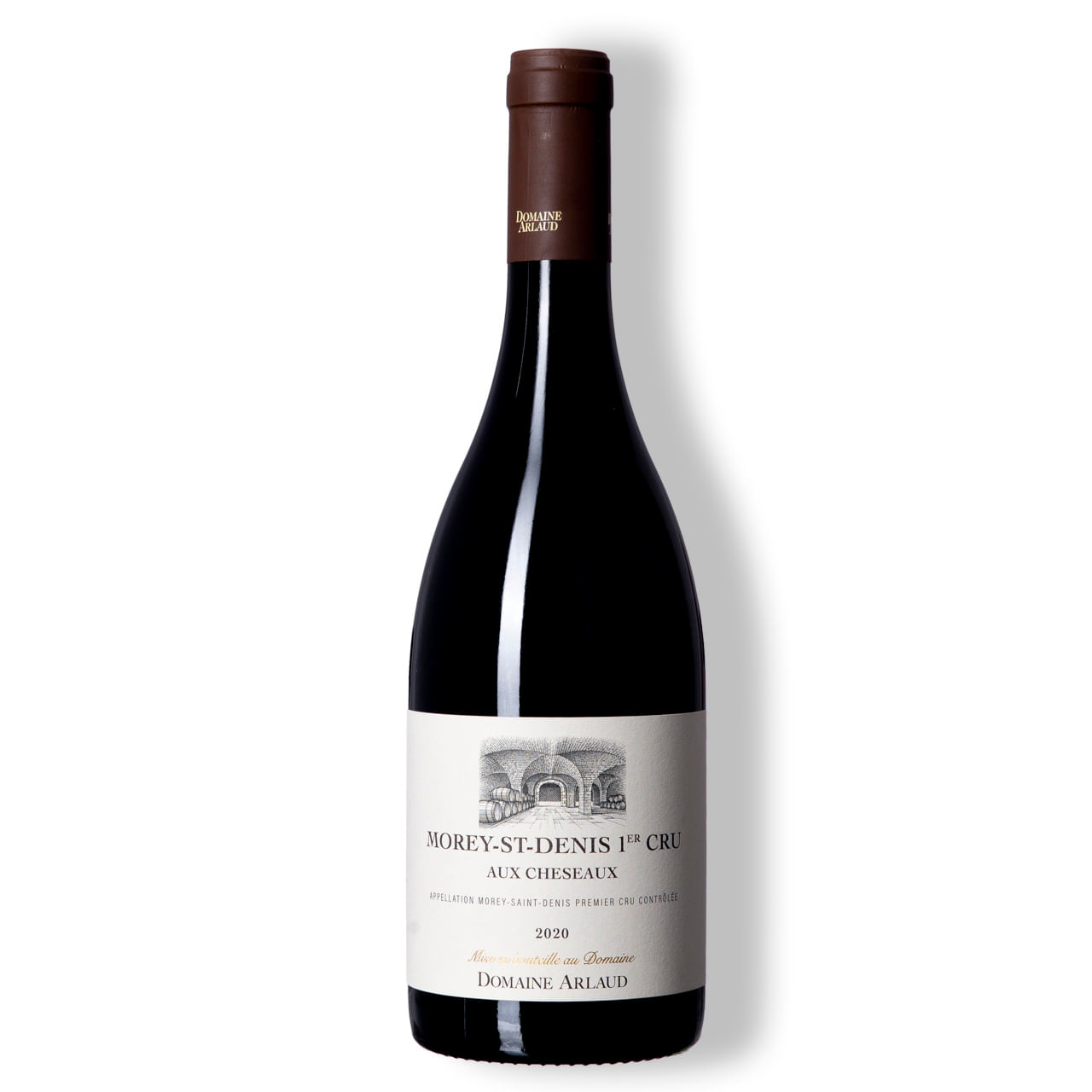 Vinho_Tinto_Morey_Saint_Denis_1Er_Cru_Aux_Cheseaux_2020_FRADT2005N