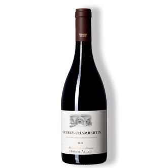 Vinho Tinto Gevrey-Chambertin 2020