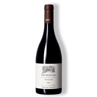 Vinho Tinto Bourgogne Roncevie 2020