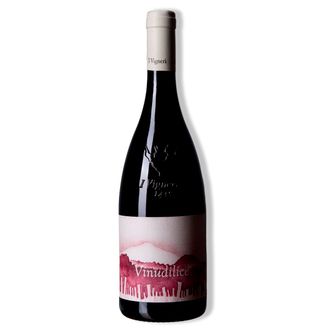 Vinho Rosé Vinudilice Rosato 2020