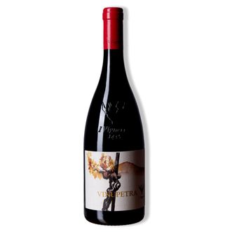 Vinho Tinto Vinupetra Etna Rosso 2019