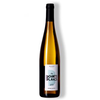 Vinho Branco Muscadet Sevre Et Maine Sur Lie Les Bonnets Blancs 2021