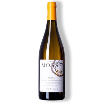 Vinho Branco Savenniéres Arena 2020