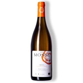 Vinho Branco Chenin Blanc Nova 218Jrs 2020