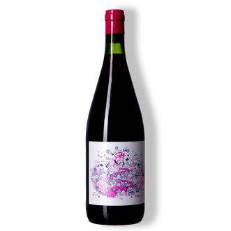 Vinho Tinto Nectar Des Dieux Rouge VdF 2021