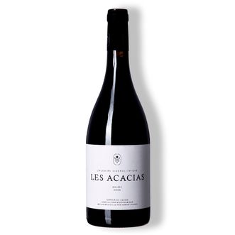 Vinho Tinto Les Acacias Malbec Cahors 2020