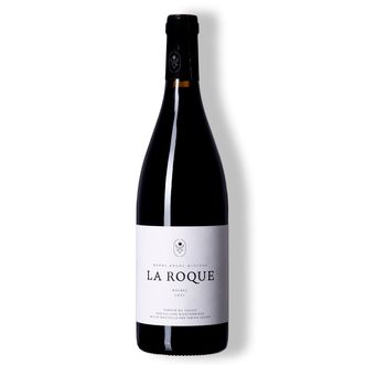 Vinho Tinto La Roque Malbec Cahors 2021