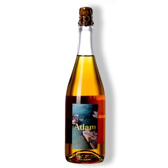 Sidra Adam Divers Cidre Bretagne