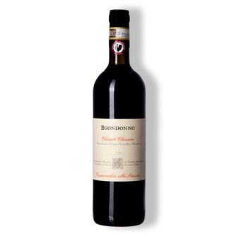 Vinho Tinto Chianti Classico 2020