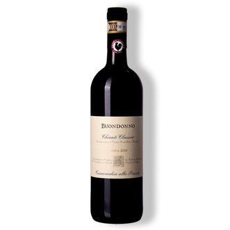 Vinho Tinto Chianti Classico Riserva 2019