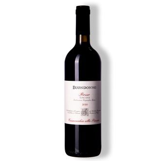 Vinho Tinto Toscana Rosso 2020