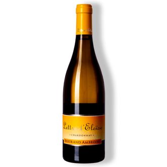 Vinho Branco Lettre D'Eloise Coteaux Bourguignons Blanc 2019