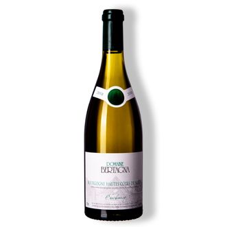 Vinho Branco Bourgogne Hautes Côtes De Nuits Blanc 2018