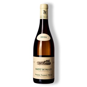 Vinho Branco Saint-Romain Blanc 2020