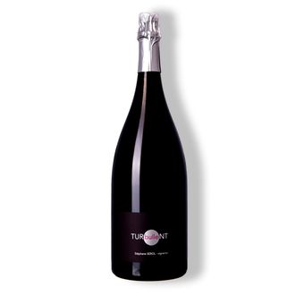 Vinho Espumante Rosé Turbullent Vin Mousseux NV Magnum