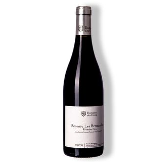 Vinho Tinto Beaune Premier Cru Les Bressandes 2020