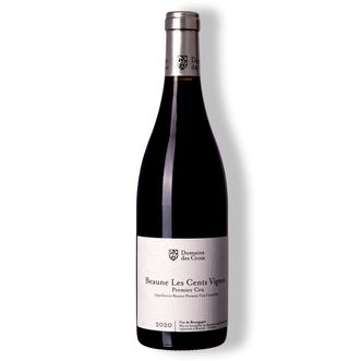 Vinho Tinto Beaune Premier Cru Les Cent Vignes 2020