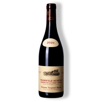 Vinho Tinto Chambolle-Musigny Premier Cru Combe D'Orveau 2020