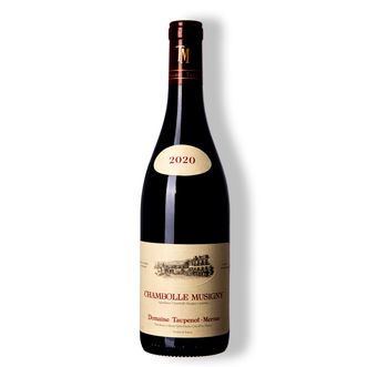 Vinho Tinto Chambolle-Musigny 2020