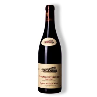 Vinho Tinto Charmes-Chambertin Grand Cru 2017