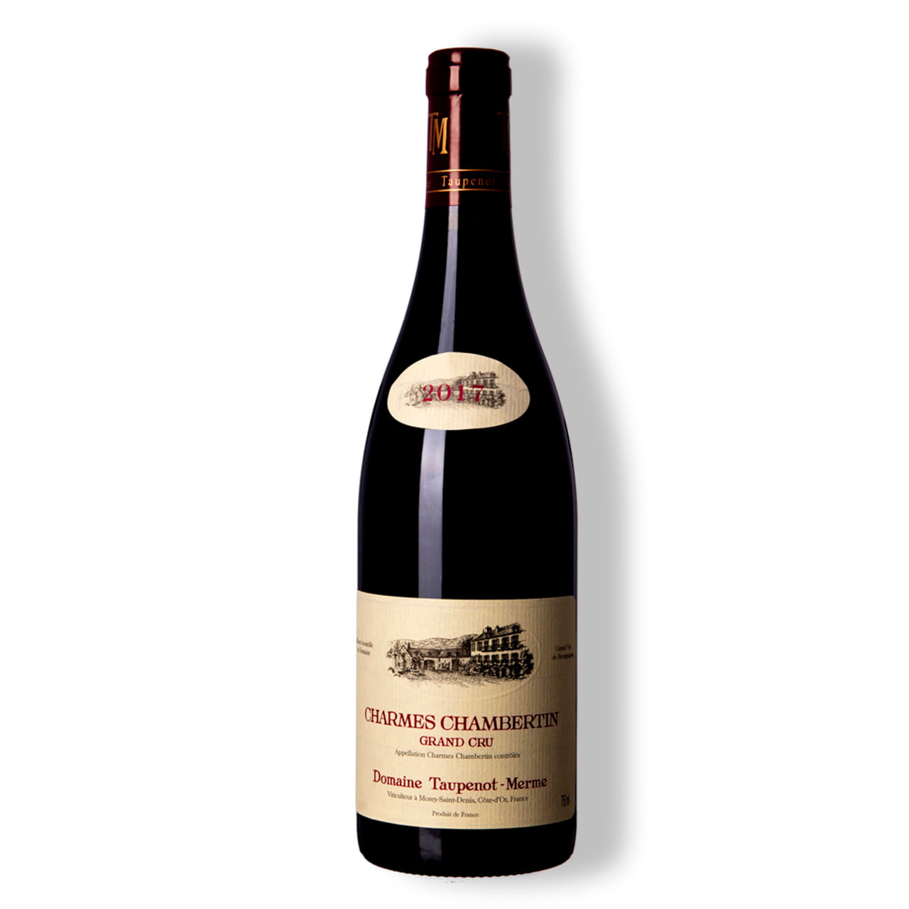 Vinho_Tinto_Charmes_Chambertin_2017_FRTMT1708N