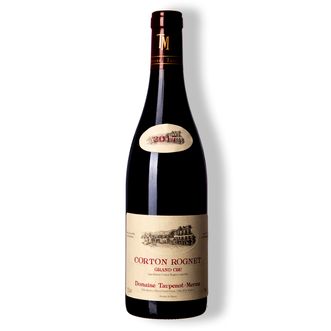 Vinho Tinto Corton Le Rognet Grand Cru 2017