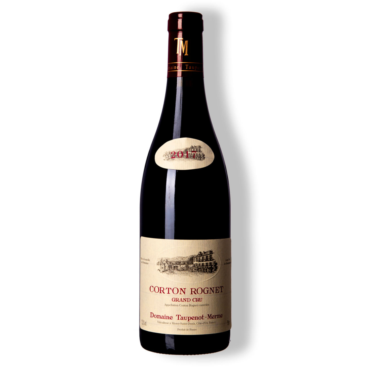 Vinho_Tinto_Corton_Et_Rognet_2017_FRTMT1711N