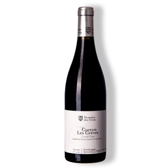 Vinho Tinto Corton Grand Cru Les Greves 2020