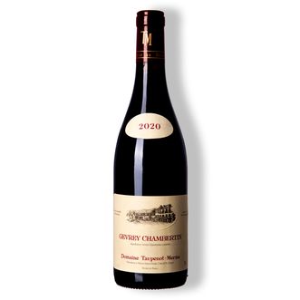 Vinho Tinto Gevrey-Chambertin 2020