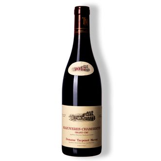 Vinho Tinto Mazoyeres-Chambertin Grand Cru 2017