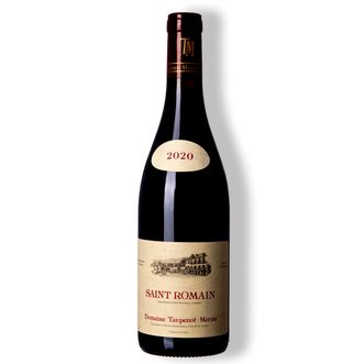 Vinho Tinto Saint-Romain Rouge 2020