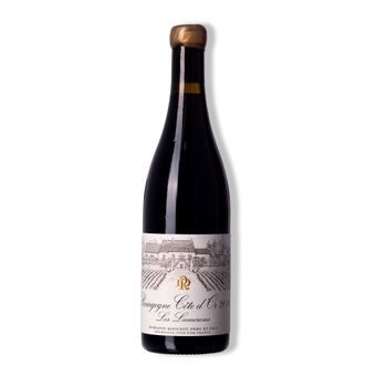 Vinho Tinto Bourgogne Pinot Noir Les Lameroses 2019