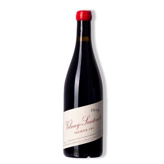 Vinho Tinto Volnay Premier Cru Les Santenots 2019