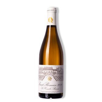 Vinho Branco Saint-Romain La Combe Bazin 2020