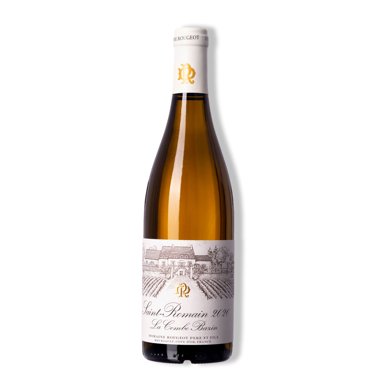 Vinho_Branco_Saint_Romain_La_Combe_Bazin_2020_FRMRB2002