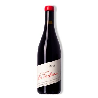 Vinho Tinto Bourgogne Passetoutgrain Les Verchèrres 2021