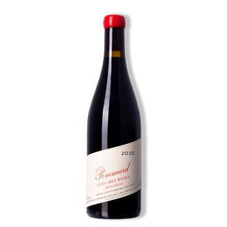 Vinho Tinto Pommard Clos Des Roses 2020 (Com Sulfitos Adicionados)