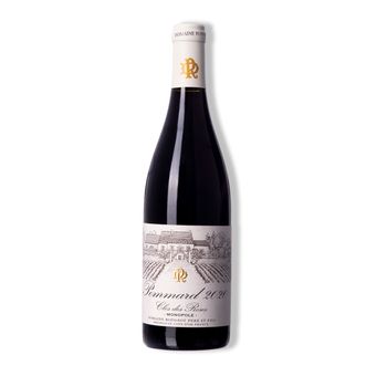Vinho Tinto Pommard Clos Des Roses 2020