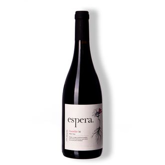 Vinho Tinto Espera Castelão 2021