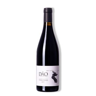 Vinho Tinto Antonio Madeira Vinhas Velhas Dão 2019