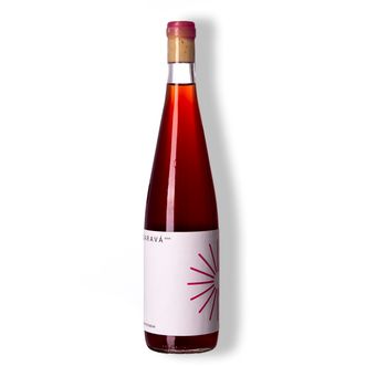 Vinho Rosé Saravá Rosé 2021