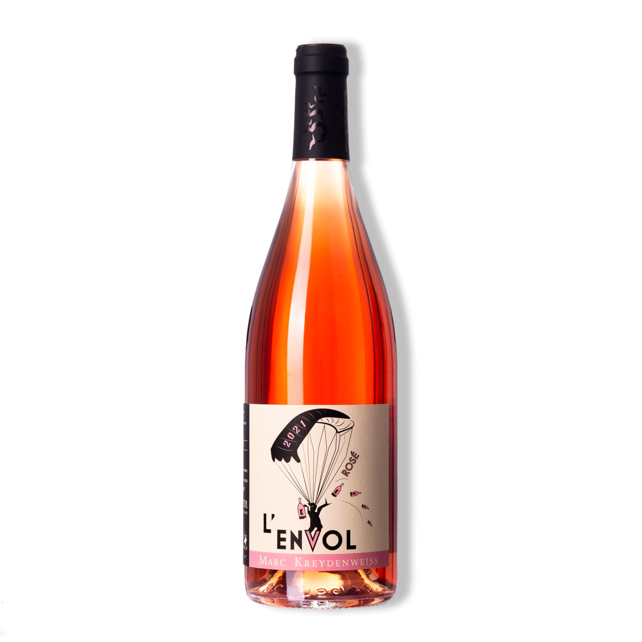 Vinho-Rose-LEnvol-Rose-Vin-De-France-2021-FRKSR2101