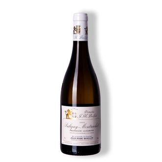 Vinho Branco Puligny-Montrachet Premier Cru La Garenne 2020
