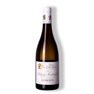 Vinho Branco Puligny-Montrachet 2020