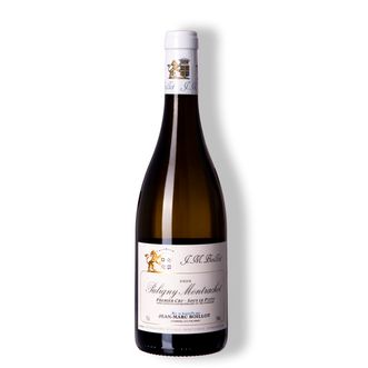 Vinho Branco Puligny-Montrachet Premier Cru Sous Le Puits 2020