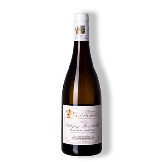 Vinho Branco Puligny-Montrachet Premier Cru Champs Canet 2020